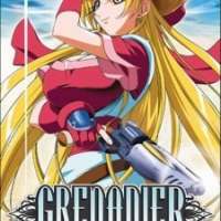  Аниме Grenadier <small>Storyboard</small> 